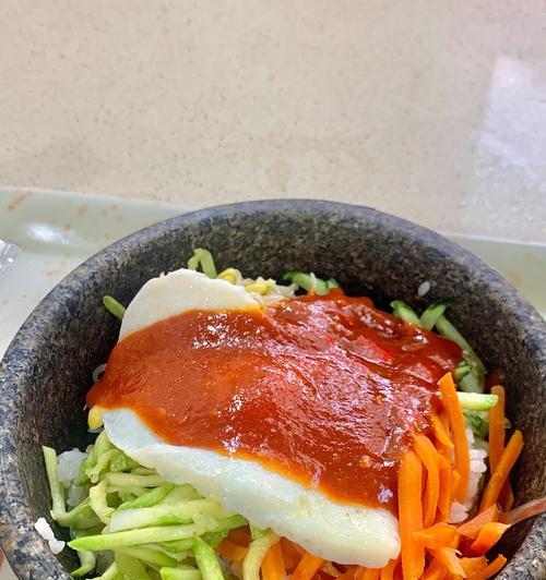 湘式石锅拌饭没有石锅怎么做？拌饭的正确做法是什么？