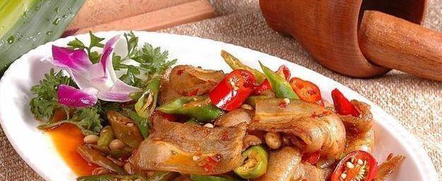 湘式回锅肉怎么做？详细步骤和技巧是什么？