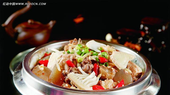 湘江煨野鸭的做法是什么？如何在家做出地道口味？