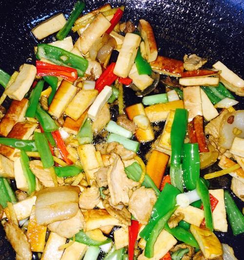 湘菜家常豆腐怎么做？有哪些步骤和技巧？