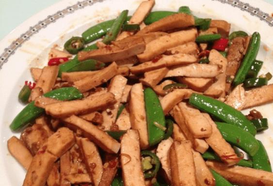 湘菜家常豆腐怎么做？有哪些步骤和技巧？