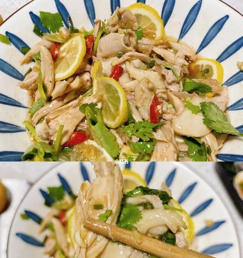 湘菜版手撕鸡的做法是什么？如何在家轻松制作？