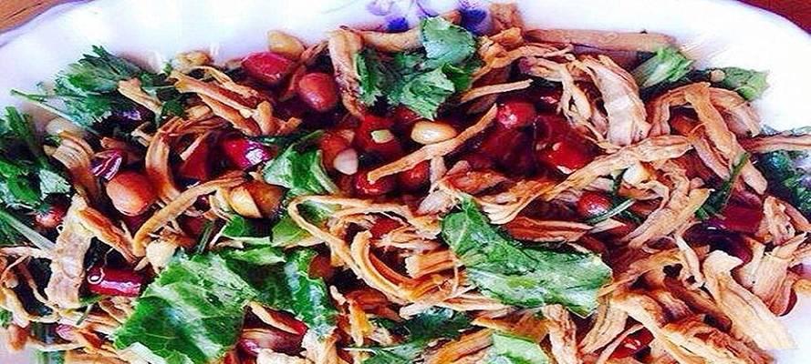 湘菜版手撕鸡的做法是什么？如何在家轻松制作？