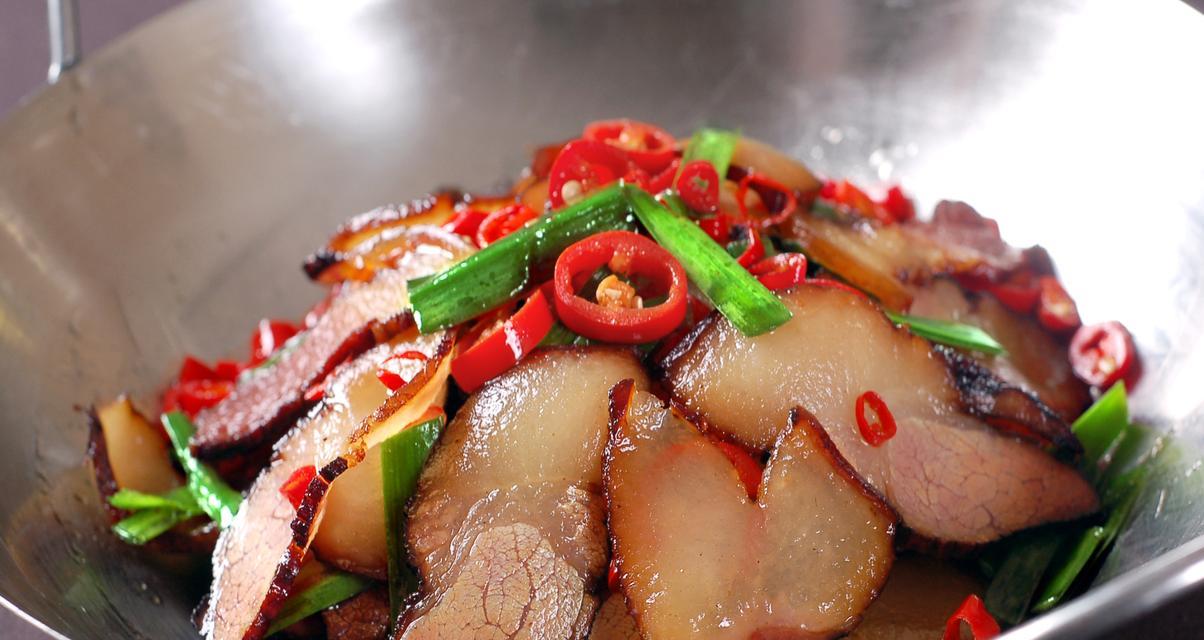 湘菜菜干煎蛋怎么做？步骤详细解析！