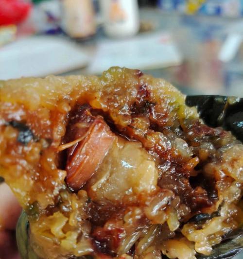 香粽的做法是什么？如何在家轻松制作美味香粽？