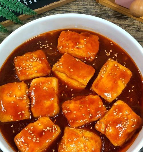 香煮豆腐怎么做？步骤和技巧有哪些？