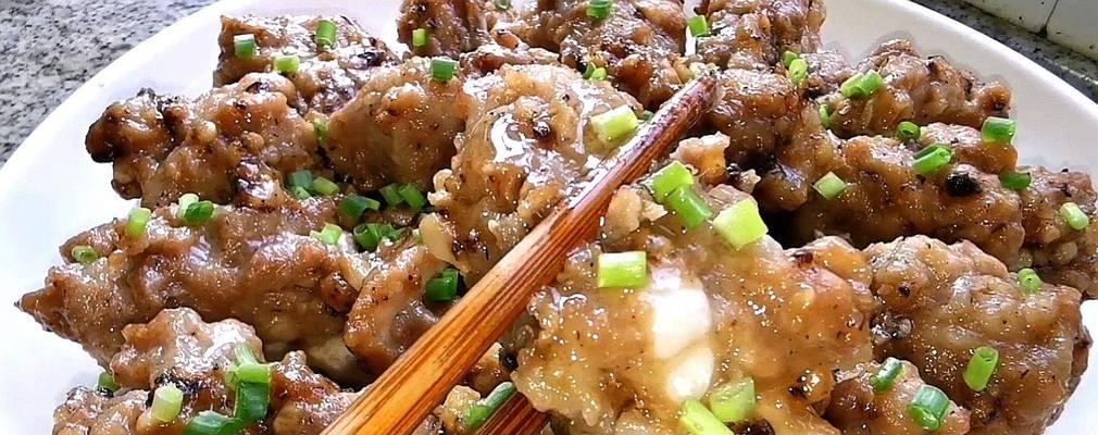 香汁排骨怎么做？详细步骤和常见问题解答？