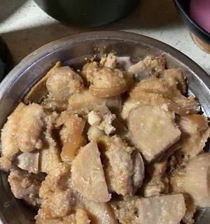 香蒸芋头条怎么做？步骤和技巧有哪些？