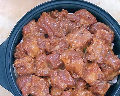 香蒸排骨怎么做才入味？步骤详解与常见问题解答？