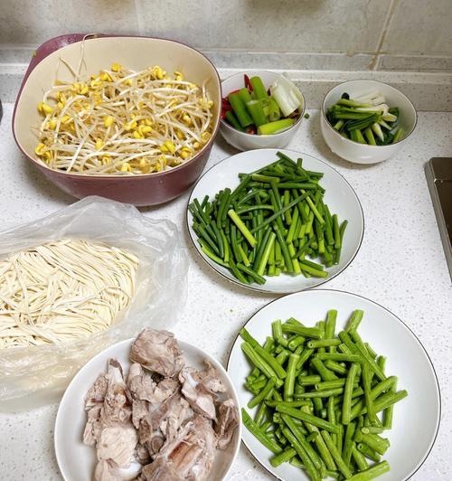 香蒸面怎么做？蒸面的步骤和技巧是什么？