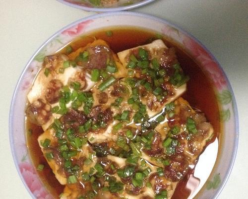 香蒸豆腐蟹怎么做？步骤和技巧有哪些？