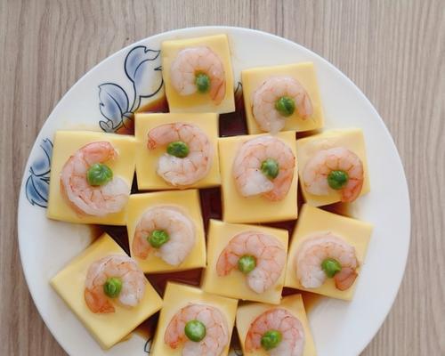 香蒸豆腐怎么做？步骤和技巧有哪些？