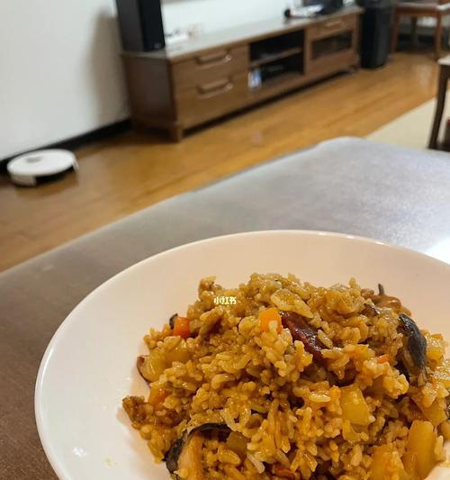 香长土豆焖饭怎么做？步骤和技巧有哪些？
