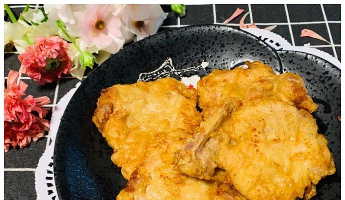 香炸猪扒的做法是什么？如何在家轻松制作美味的香炸猪扒？