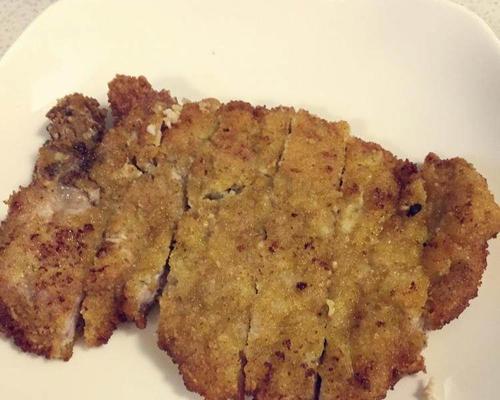 香炸猪排条怎么做？在家也能做出美味的香炸猪排条吗？