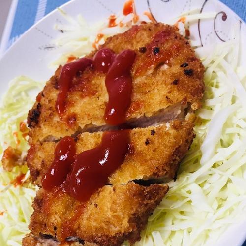 香炸猪排条怎么做？在家也能做出美味的香炸猪排条吗？