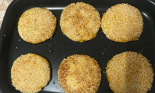 香炸芝麻馒头片怎么做？步骤和技巧是什么？