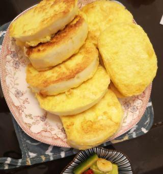 香炸芝麻馒头片怎么做？步骤和技巧是什么？