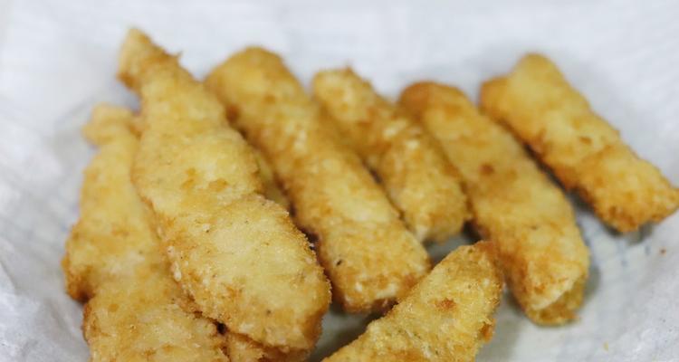 香炸小鱼怎么做才酥脆？详细步骤和常见问题解答？