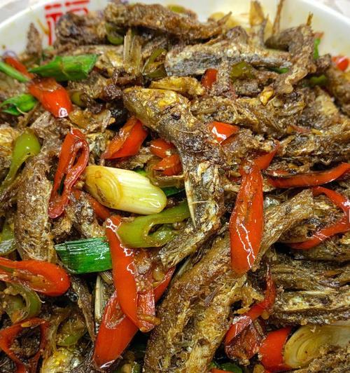 香炸小鱼怎么做才酥脆？详细步骤和常见问题解答？