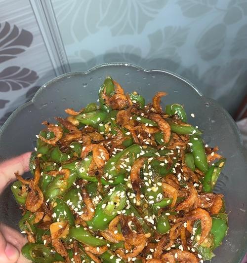 香炸小虾米怎么做？步骤和技巧有哪些？