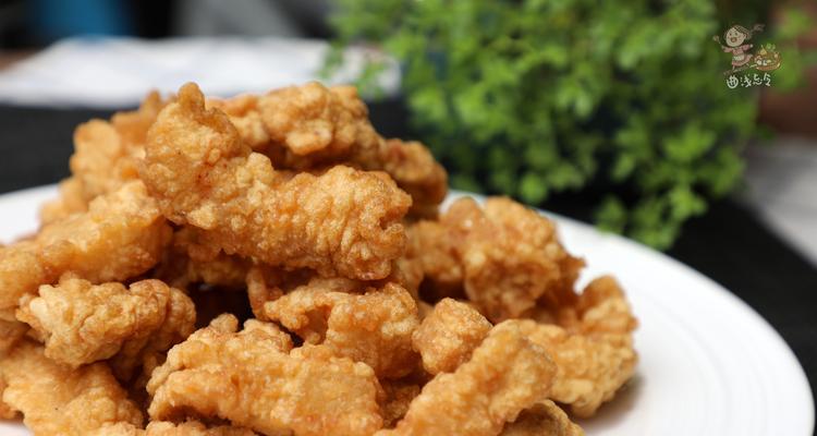 香炸小酥肉怎么做？步骤详解和常见问题解答？