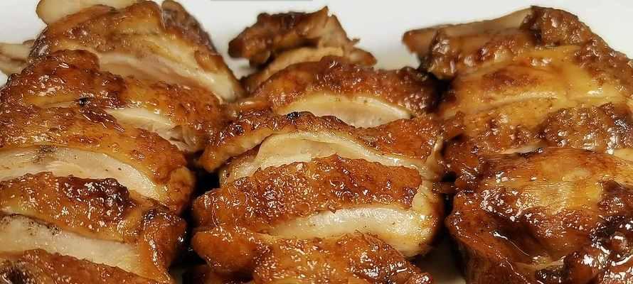 香炸小鸡腿的做法是什么？如何在家做出美味的香炸小鸡腿？