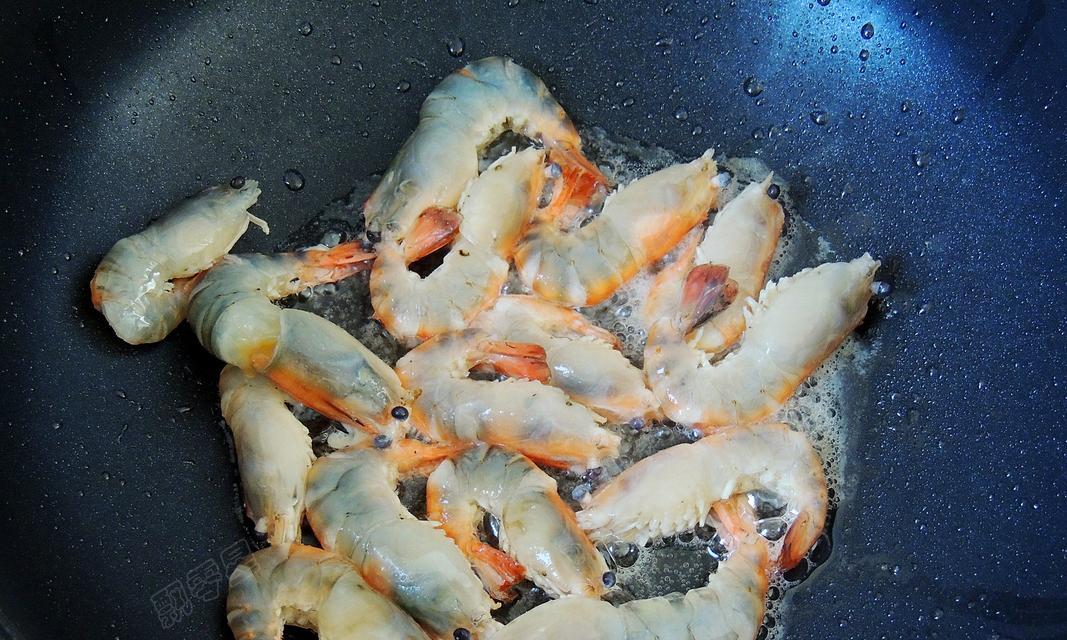 香炸小海虾怎么做？步骤和技巧有哪些？