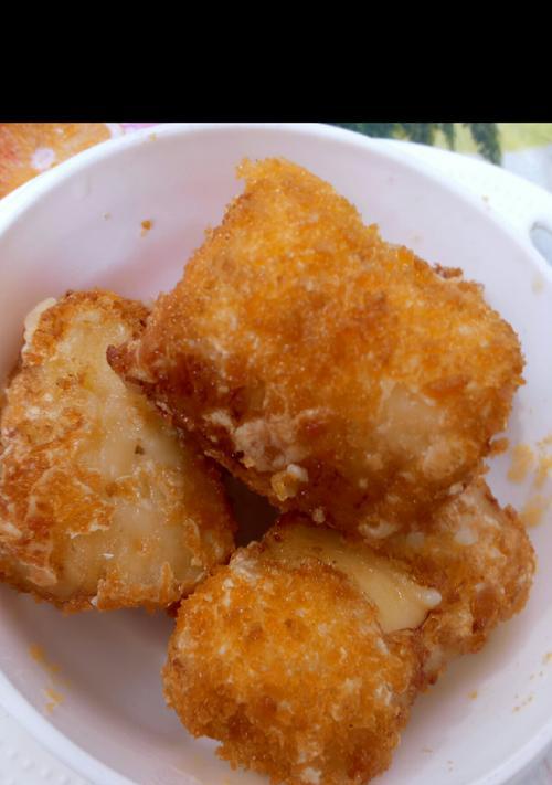 香炸香蕉怎么做？步骤是什么？