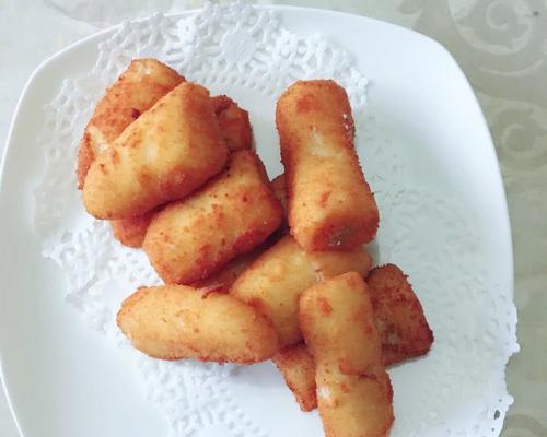 香炸香蕉怎么做？步骤是什么？
