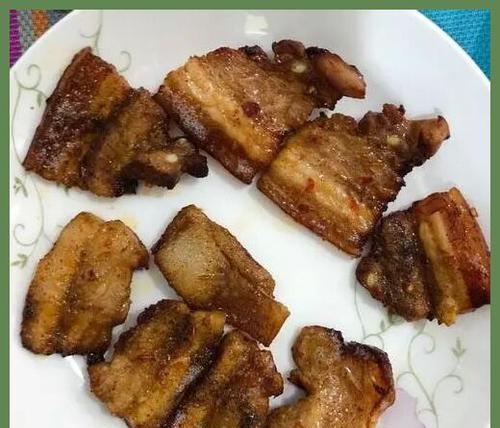 香炸五花肉怎么做才好吃？步骤和技巧是什么？