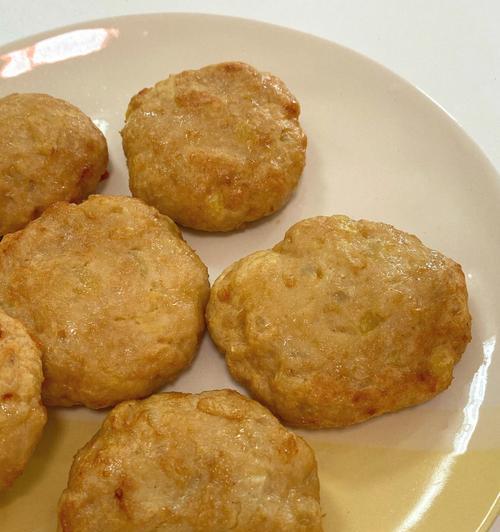 香炸土豆饼怎么做？步骤详解和常见问题解答？
