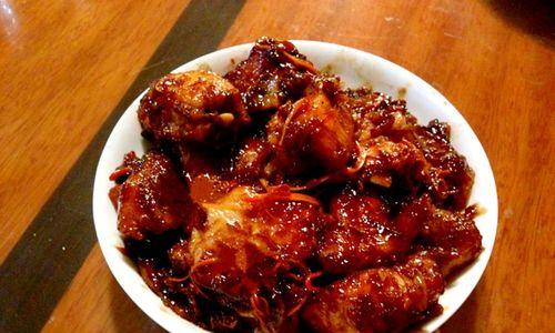 香炸糖醋鲤鱼的做法是什么？如何在家轻松制作？
