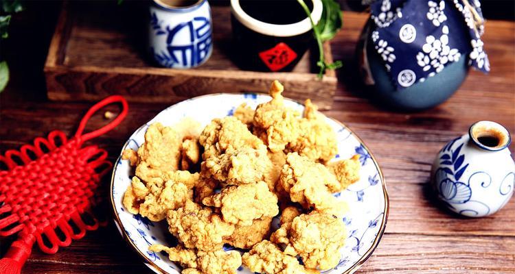 香炸酥肉球的做法是什么？如何在家轻松制作？