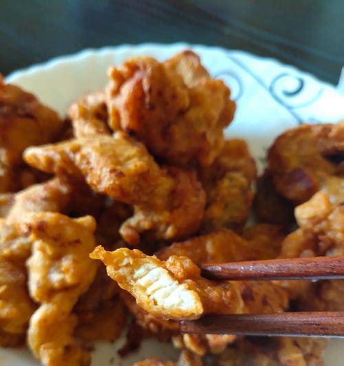 香炸酥肉怎么做？有哪些步骤和技巧？