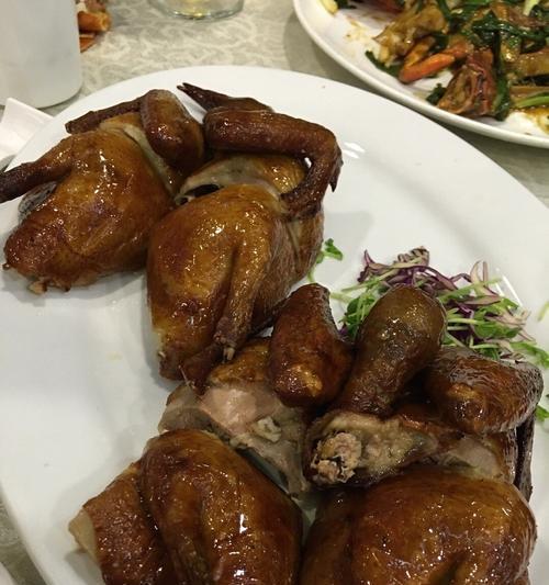 香炸乳鸽怎么做才外酥里嫩？家庭版做法有哪些常见问题？
