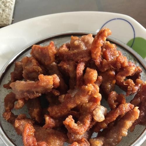 香炸肉粒子的做法是什么？如何在家做出美味的香炸肉粒子？
