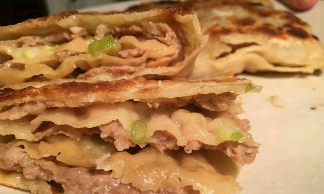 香炸肉饼的做法是什么？如何在家做出美味的香炸肉饼？