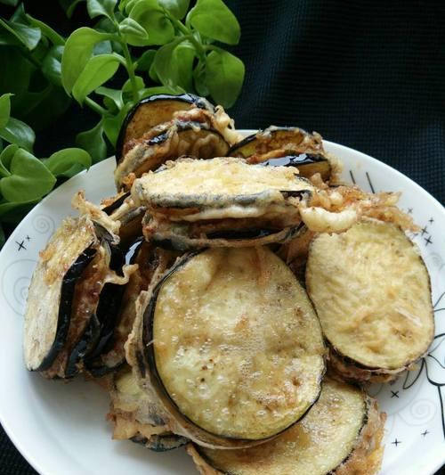 香炸茄盒怎么做？步骤和技巧有哪些？