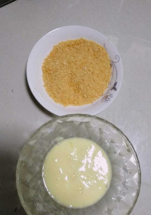 香炸苹果圈怎么做？步骤和技巧有哪些？