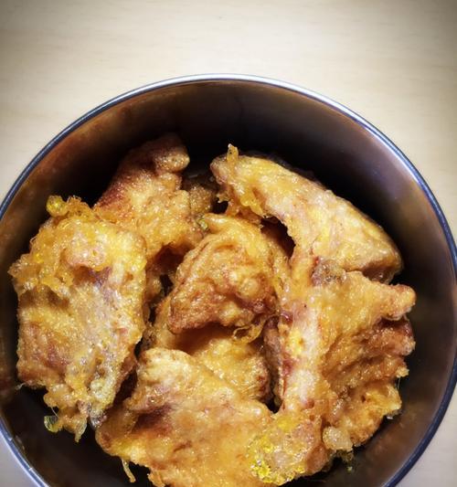 香炸龙利鱼的做法是什么？如何保证鱼肉鲜嫩多汁？
