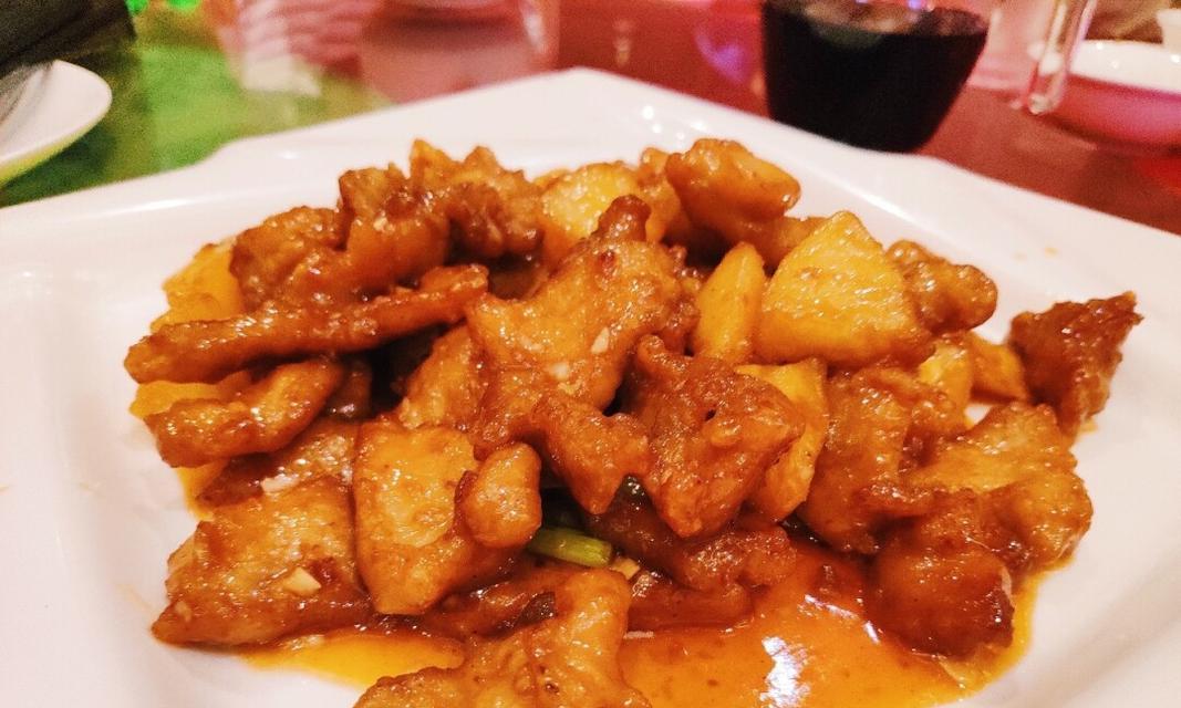 香炸荔枝肉的做法是什么？如何在家轻松制作？