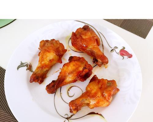 香炸肯德基鸡翅根怎么做？步骤和秘诀是什么？