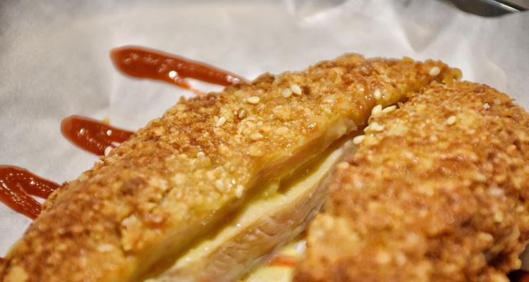 香炸鸡排的做法是什么？如何在家轻松制作美味的香炸鸡排？