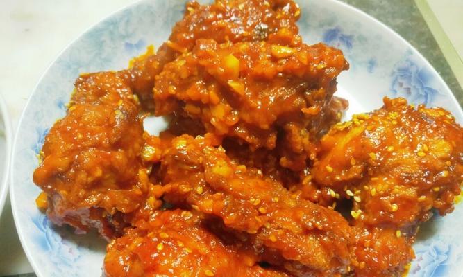 香炸鸡排的做法是什么？如何在家轻松制作美味的香炸鸡排？