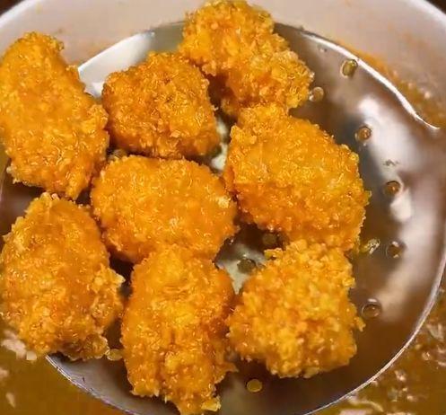 香炸鸡米花怎么做才最酥脆？家庭版做法有哪些常见问题？