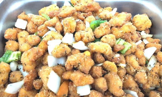 香炸鸡米花怎么做才最酥脆？家庭版做法有哪些常见问题？