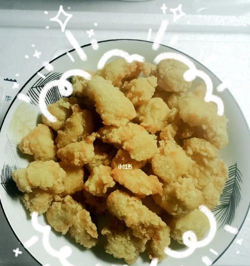 香炸鸡米花怎么做才最酥脆？家庭版做法有哪些常见问题？