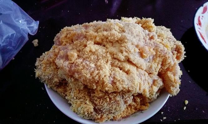 香炸鸡块怎么做才最香脆？家庭版做法有哪些常见问题？