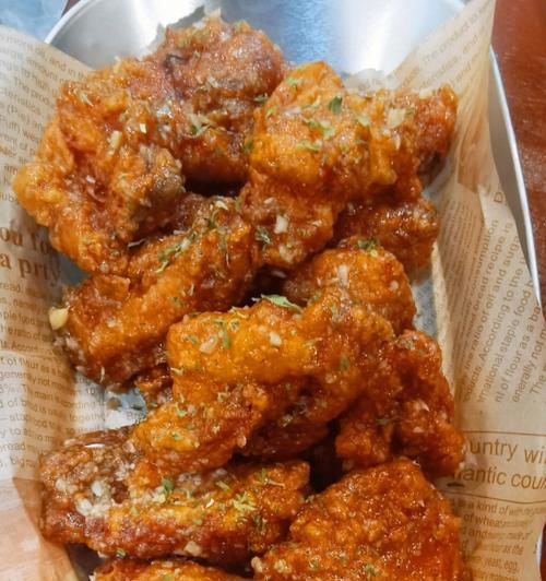 香炸鸡块怎么做才最香脆？家庭版做法有哪些常见问题？